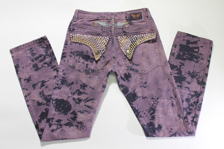 Rbin long jeans men 30-38-035